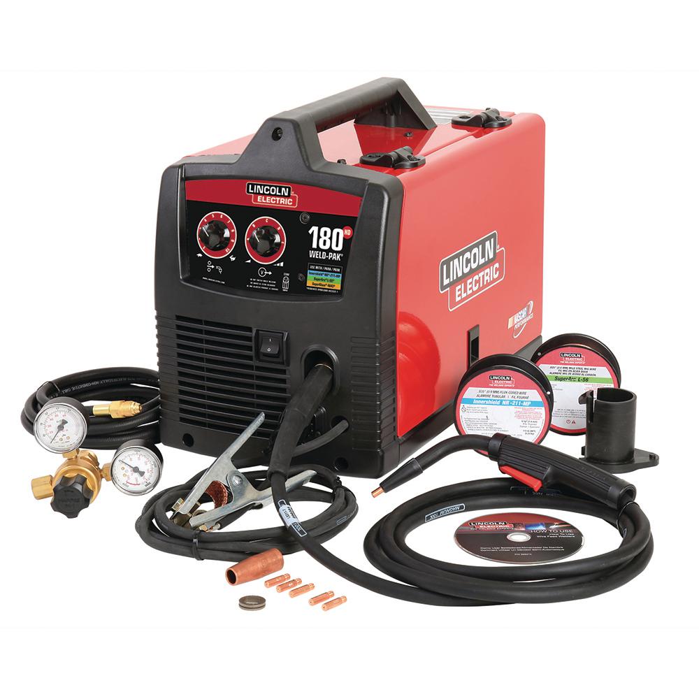 Choosing the Right Welding Machine for You