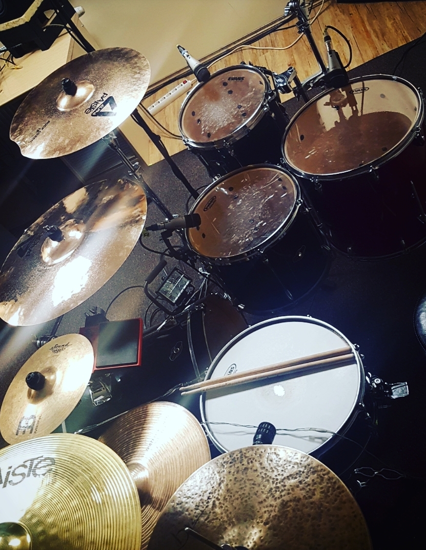 Drum Kit Hire- Why you Should Consider it?