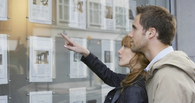 The Warning Signs to Look Out for When Viewing a Property