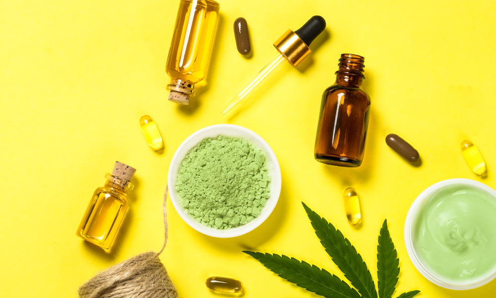 How To Buy Wholesale CBD And Delta-8 THC