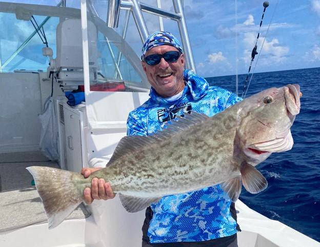 Best Florida Saltwater Fishing Destinations